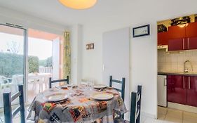 Apartment Les Rives du Lac-6